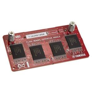 Yamaha FL102M Flash Memory Expansion Module